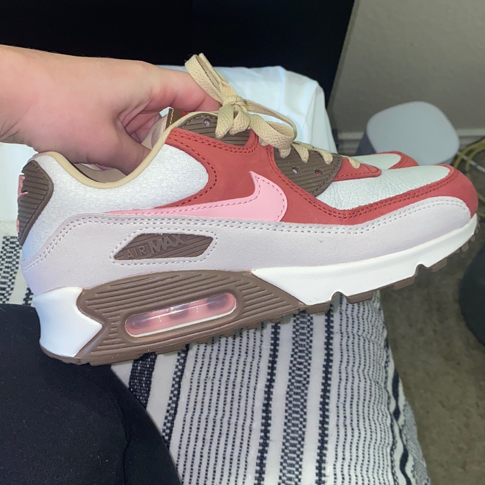Air max “bacon”
